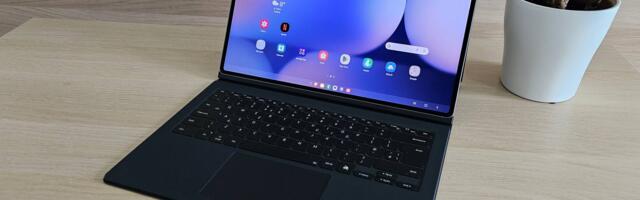 Samsung Galaxy Tab S10 Ultra: kellele on vaja üüratult suurt tahvelarvutit?