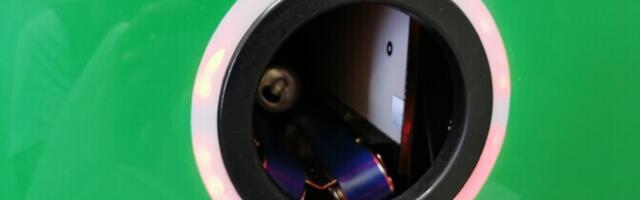 В некоторых тароприемниках появилась возможность поддержать обороноспособность Эстонии