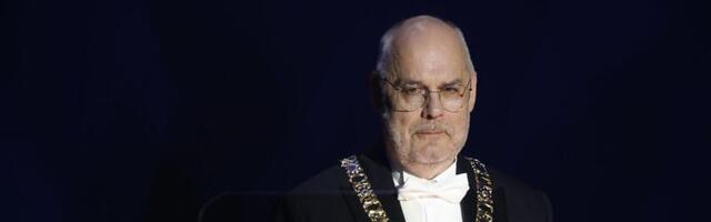 Alar Karis: meie arengutempo on peatunud. Tööd teeme ehk rohkemgi, aga nähtavat muutust heaolus ei tunneta