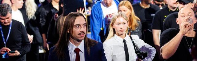 FOTOD | Kui juba, siis uhkelt! Tommy Cash tähistas oma kallima sünnipäeva eriti luksuslikult