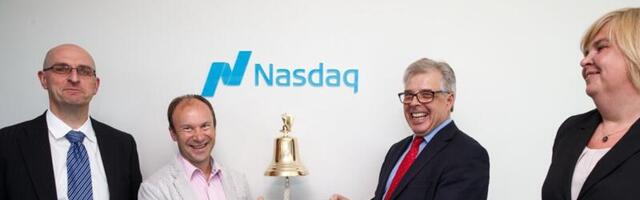 Linda Nektar teeb ettepaneku dividendi maksta