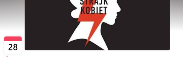 Täna toimub Vabaduse väljakul abordipooldajate solidaarsusaktsioon Poolaga