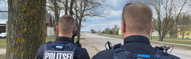 Suur lugu. Eksperdid Eesti liikluskultuurist – kas ja kuidas seda remontida?