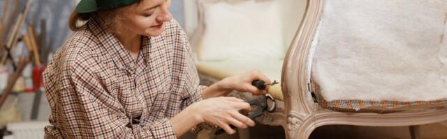 Hebo Rahman: tänapäeva „mööblipoodides“ müüdavad kaubad on sõna otseses mõttes papist ja tatist