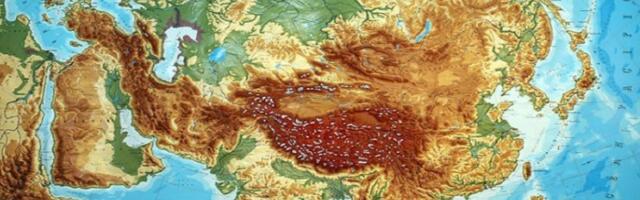 The Stage Is Set For A US-Instigated Security Dilemma Between The Eurasian Rimland & Heartland