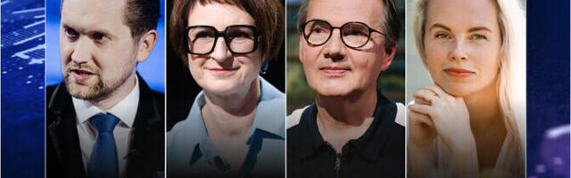 Kell 20 "Impulsis": kuidas anda omastehooldajatele hõlpu?