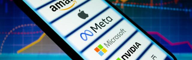 Hirm tehisintellekti mulli ees kisub USA aktsiaid järsult allapoole