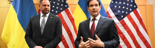 Miks me ei taha rahu?