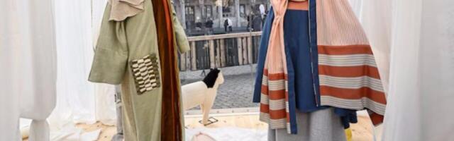 Europealinna “kaasavad” jõulud vastavad šariaadi nõuetele