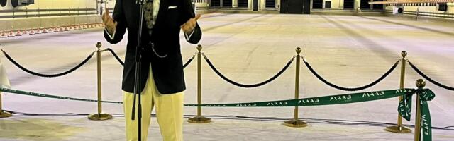 Lääne-Virumaal avati Eesti kõige kaasaegsem kanala, kus toodetakse aastas üle miljoni broileri