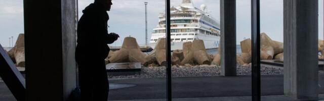 Swedbank prognoosib Tallinna Sadamale head aega, soovitab aktsiat osta