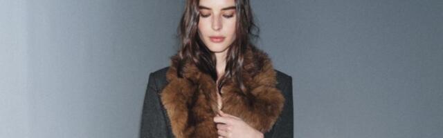 Zara blejzer koji će obožavati dame preko 50 – retro, elegantan i savršen za kancelariju