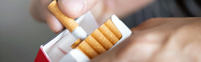 Alates 1. jaanuarist 2026 muutub tubakatoodete maksumärk ja aktsiisimäär