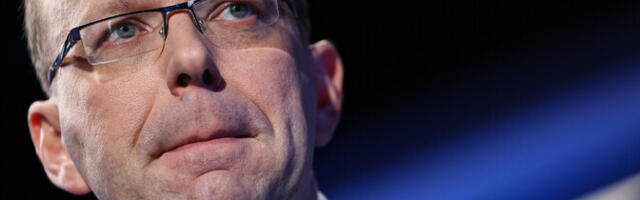 Uusküla: madal sündimus toob kaasa hulga majanduslikke probleeme