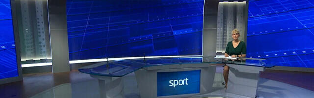 ETV spordisaade, 4. jaanuar