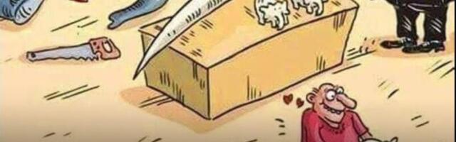 Inimeste korduvlollitamisest, ka Venetsueela kriisi näitel