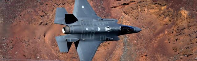 Trump tahab keelata kaitsetööstusel dividendide maksmise ja piirata juhtide palku