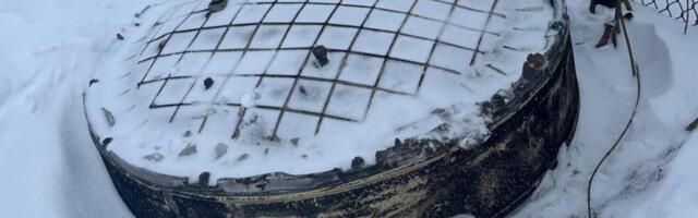 SÕJAPÄEVIK (1418. päev) | Venemaa ründas Orešnikuga tõenäoliselt Ukraina õhuväe jaoks elutähtsat tehast