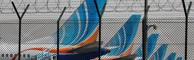 Välisministeerium uuendas reisisoovitusi Lähis-Idas