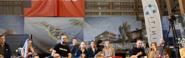 Uuel nädalal oluline: viis asja, mida oodata