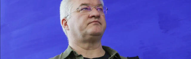 Ukraina süüdistab droonide alla kukkumises Venemaad