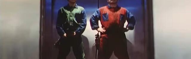 How to Watch the 1993 'Super Mario Bros.' Movie