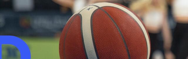 TÄISPIKKUSES | Vaata uuesti Transcom Pärnu - Viimsi kohtumist!