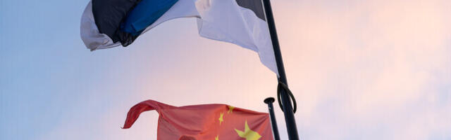 Kapo: Hiina mõjutustegevuse maht mullu kasvas