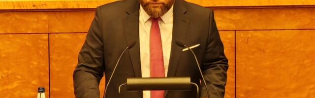 Keskerakond: õiguskantslerile tuleb saadikupuutumatuse menetlemisel anda sisuline roll