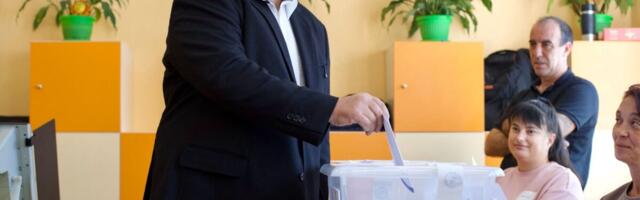 Bulgaaria valis omale Kremli-meelse peaministri, keda peetakse Orbanist kraad lahjemaks