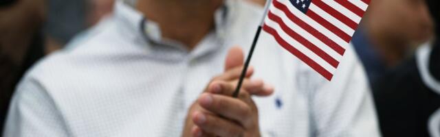 USA rohelise kaardi taotlejad peavad nüüd taotluse esitamiseks naasma kodumaale