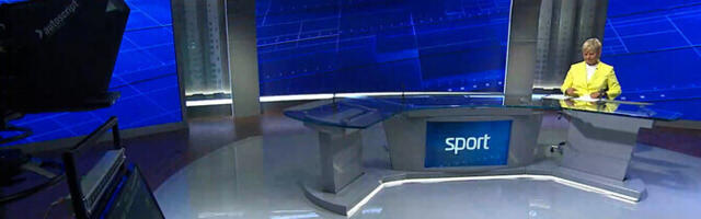 ETV spordisaade, 12. juuli