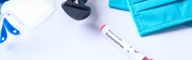 Koroonaviirus Eestis, 3. detsember: ööpäevaga lisandus 451 positiivset, suri üks