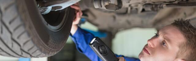 GEENIUS | Millise auto garantii on kõige pikem, millisel kõige lühem ning mis on peidus peenikeses kirjas?