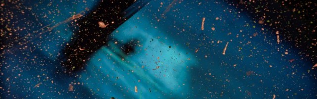 Tuleviku kosmoseaparaate viib edasi aeglane põlemine