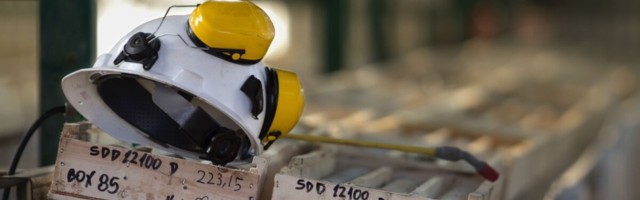 Milliste töökeskkonna muredega peaks Euroopa Liit tegelema?