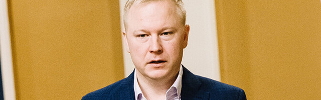 Mart Võrklaev: Eesti jääb õigusriigiks ka pärast NETS-i eelnõu vastuvõtmist