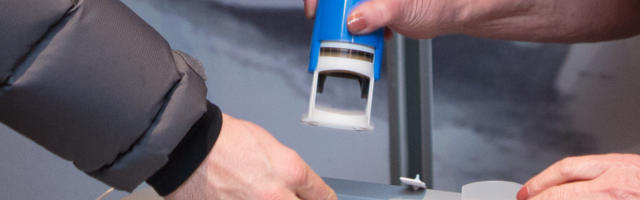 Valimisaktiivsuses pandi tänavu juurde