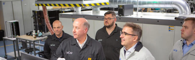 Minister: Saaremaal tehakse maailmatasemel innovatsiooni