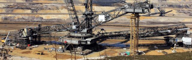 Kust see palju räägitud kasvuhoonegaas tekib? Siin on kõik peenelt ja jämedalt kirjas