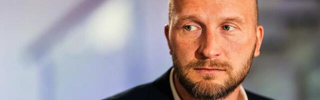 Martin Kadai arvab, et COVIDit ei saa vaktsineerimise või piirangutega välja juurida