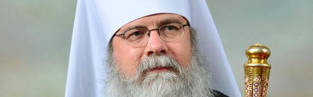 Ameerika õigeusklikud on kogunud ligi pool miljonit dollarit Ukraina toetuseks