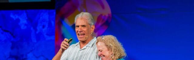 Mindvalley suveülikooli teine nädal: ühisorgasm, unes rändamine ja ärinõuanded maailma tippudelt