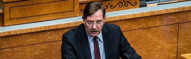 Riigikogu saadikud elektridebatil: Liiga hilja, liiga kallis, liiga vähe