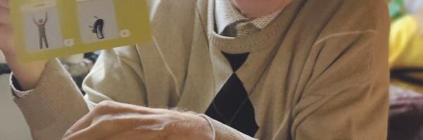 Jüri Ennet: suhtlemist peab õppima varakult