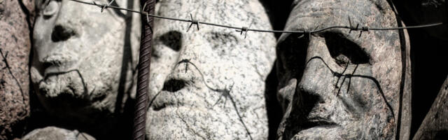 Nõiajaht patuoinastele sillutab tee poliitilisele diktatuurile