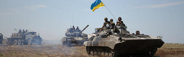 Seymour Hersh: Ukraina võidule panustamine oli enesetapjalik