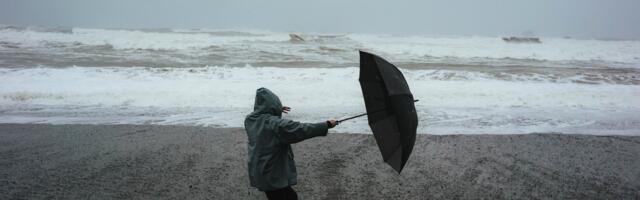 Sünoptik: Eestit võib tabada lähiajal äkktorm - kiiresti algab, kiiresti lõppeb