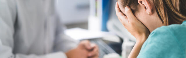 Eestlaste terviseuuring: iga seitsmes täiskasvanu kasutab antideptessante või rahusteid