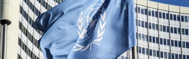 ÜRO avaldas “valeinformatsiooni” vastu suunatud deklaratsiooni lõpliku eelnõu, mis on kooskõlas WHO pandeemialeppega